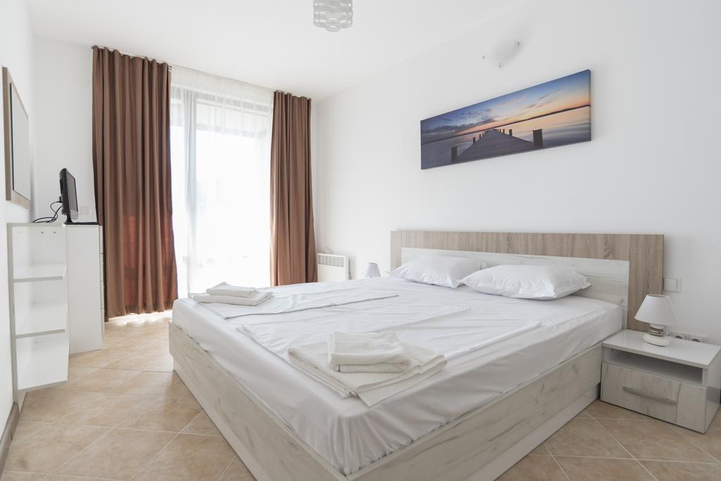 Oasis Resort & Spa Cozy Apartments Lozenets Eksteriør billede