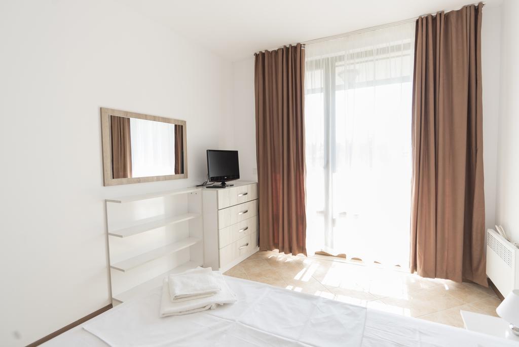Oasis Resort & Spa Cozy Apartments Lozenets Eksteriør billede