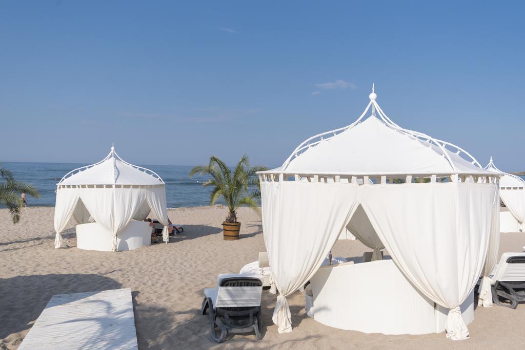 Oasis Resort & Spa Cozy Apartments Lozenets Eksteriør billede