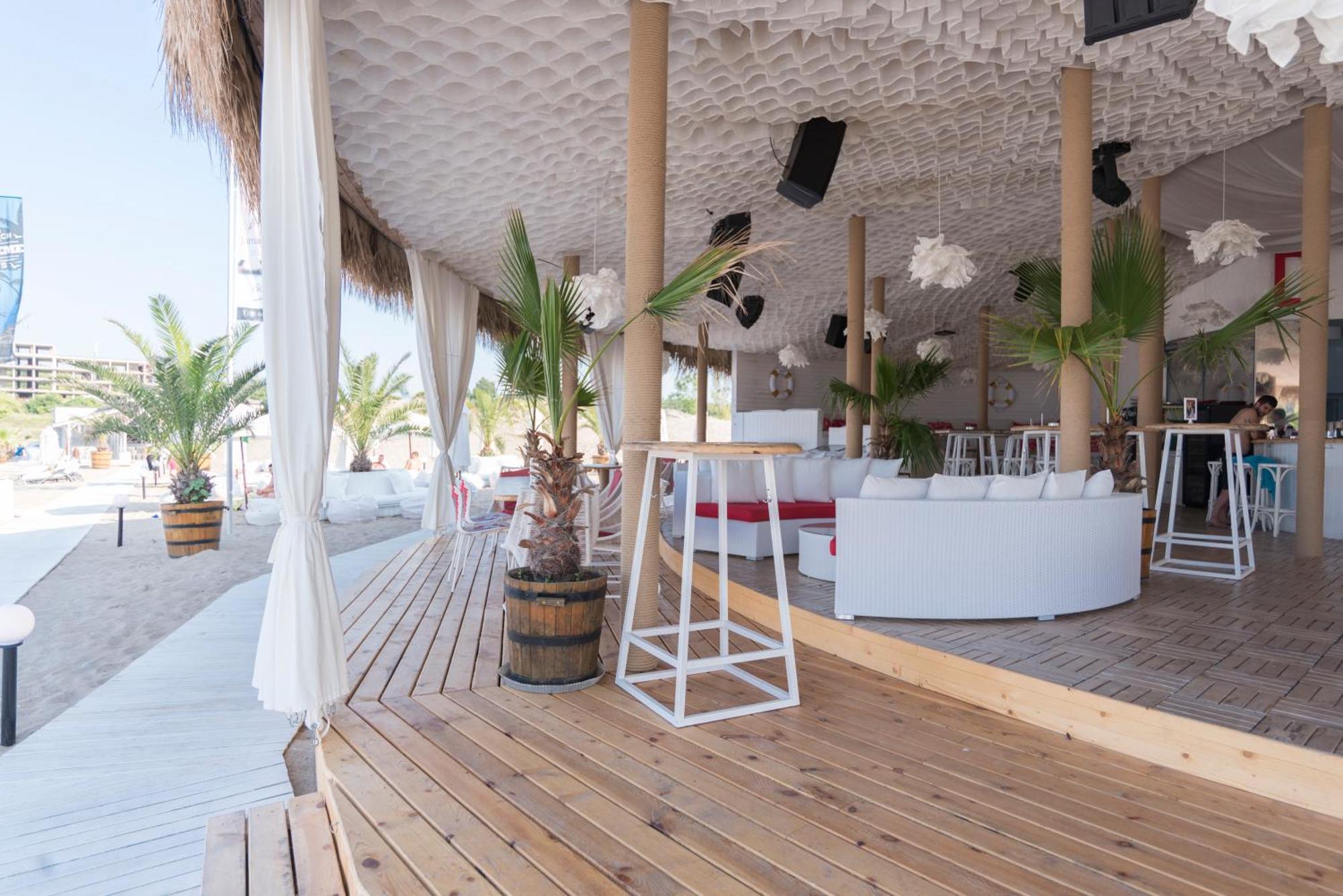 Oasis Resort & Spa Cozy Apartments Lozenets Eksteriør billede