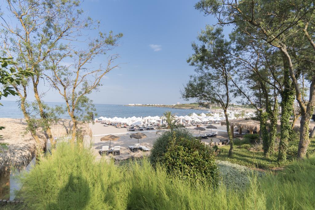 Oasis Resort & Spa Cozy Apartments Lozenets Eksteriør billede