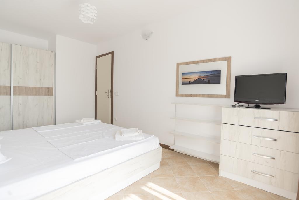 Oasis Resort & Spa Cozy Apartments Lozenets Eksteriør billede