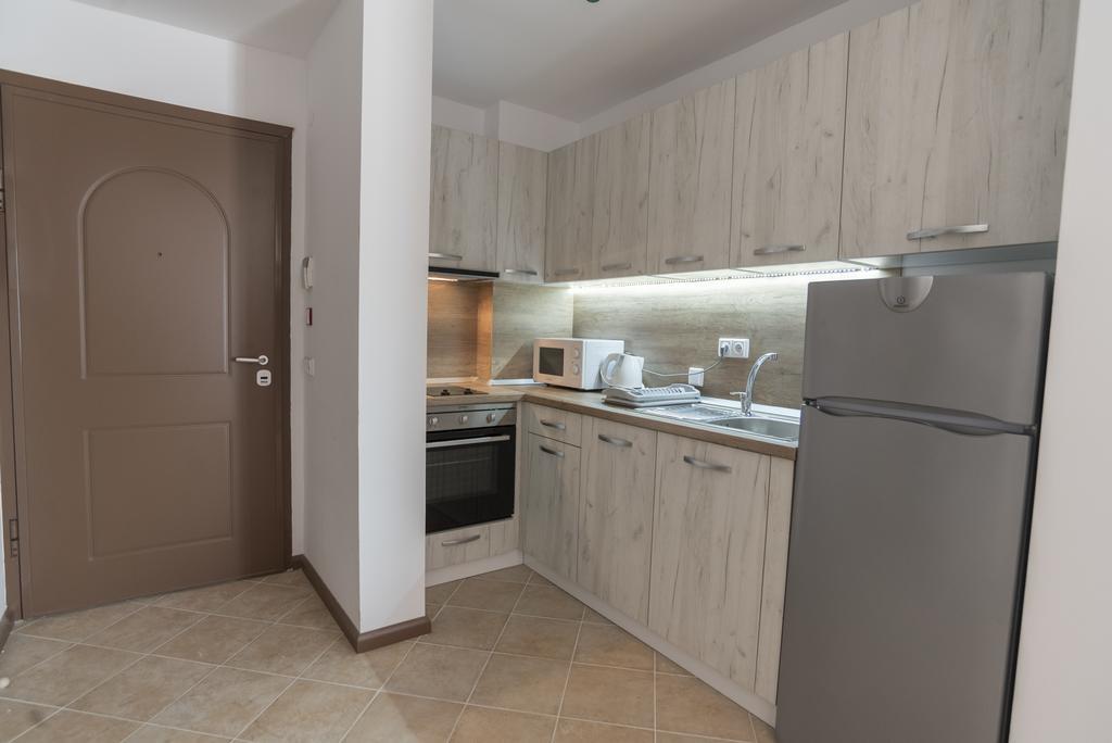Oasis Resort & Spa Cozy Apartments Lozenets Eksteriør billede