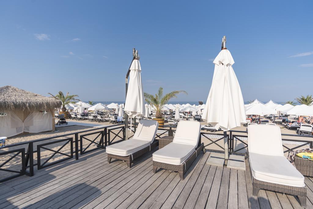 Oasis Resort & Spa Cozy Apartments Lozenets Eksteriør billede