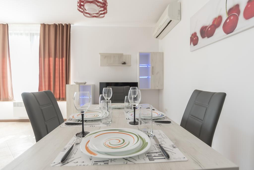 Oasis Resort & Spa Cozy Apartments Lozenets Eksteriør billede