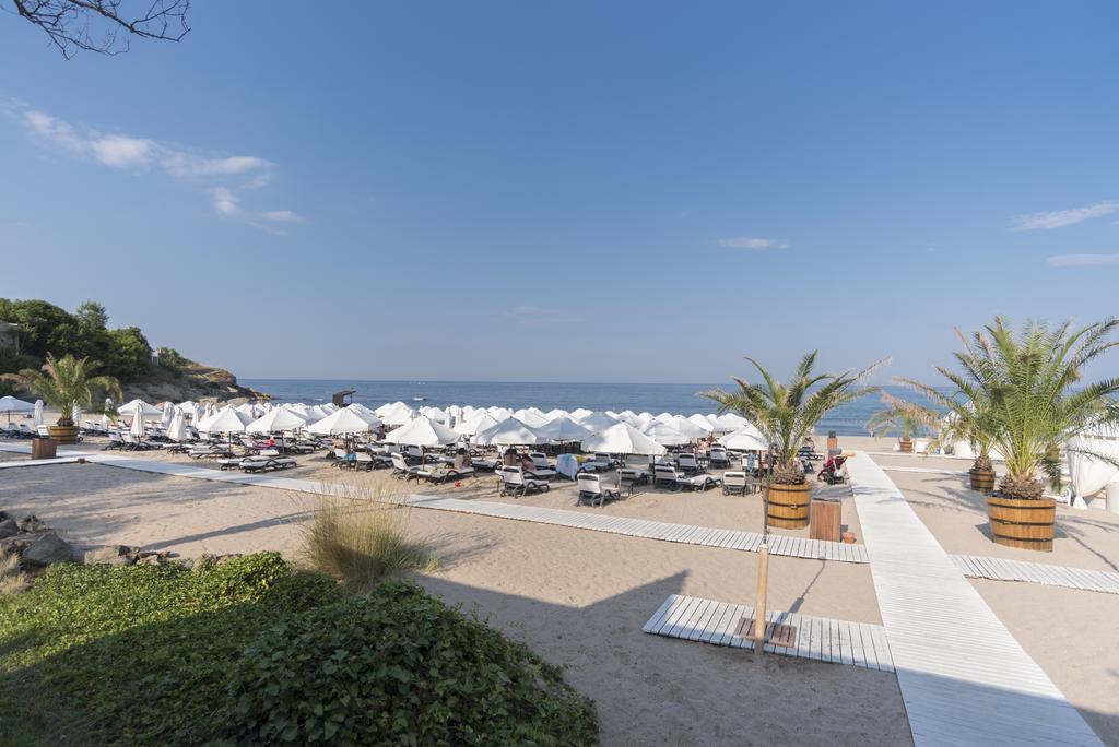 Oasis Resort & Spa Cozy Apartments Lozenets Eksteriør billede