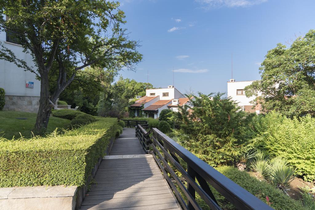 Oasis Resort & Spa Cozy Apartments Lozenets Eksteriør billede