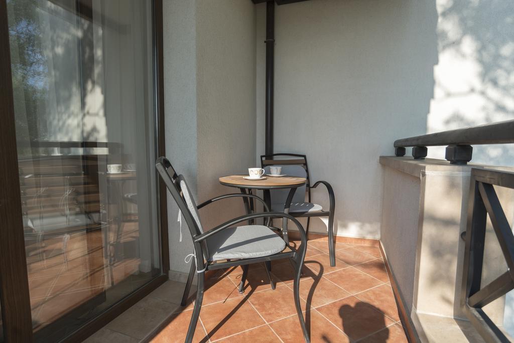 Oasis Resort & Spa Cozy Apartments Lozenets Eksteriør billede