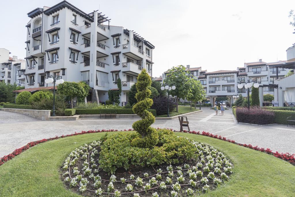 Oasis Resort & Spa Cozy Apartments Lozenets Eksteriør billede