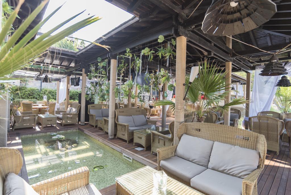 Oasis Resort & Spa Cozy Apartments Lozenets Eksteriør billede